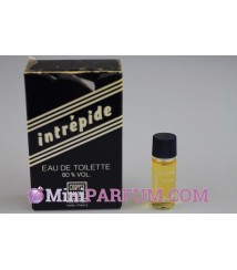 Intrepide