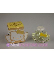 Hello kitty - Cutie tropical