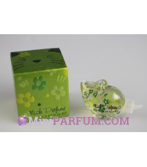 Mick perfume - green