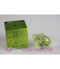 Mick perfume - green