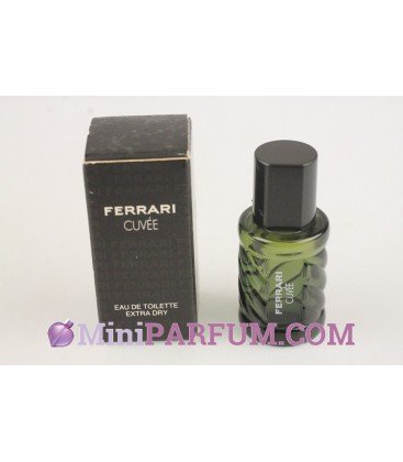 Ferrari cuvée extra-dry