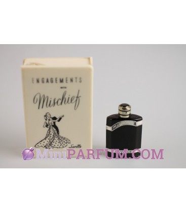 Engagements with Mischiefg