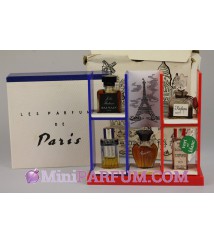 Les parfums de Paris - Tour Eiffel