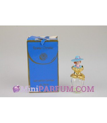 Les petites femmes de Paris - Cécile