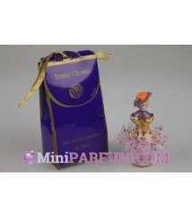 Les petites femmes de Paris - Gabrielle