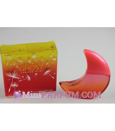 Ghost - Summer flirt