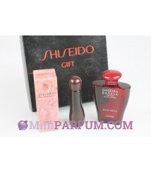 Coffret duo - Shiseido