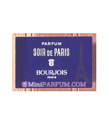 Soir de Paris