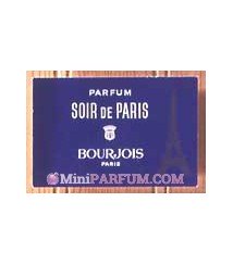 Soir de Paris