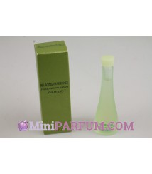 Relaxing fragrance