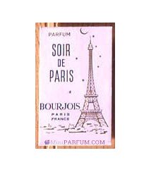 Soir de Paris
