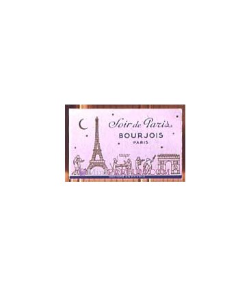 Soir de Paris