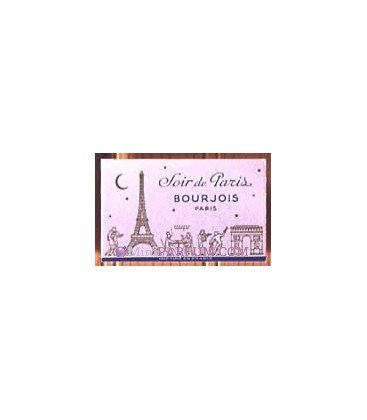 Soir de Paris