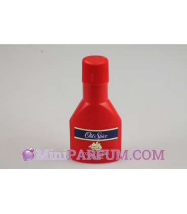 Old spice - Post shave conditioner - Hydrogel