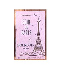 Soir de Paris