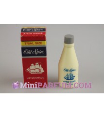 Old spice