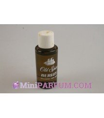 Old spice - Burley