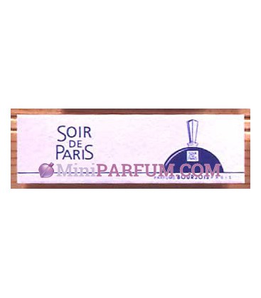 Soir de Paris