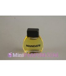 Mandate