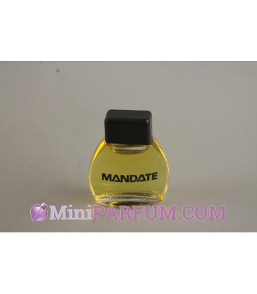Mandate