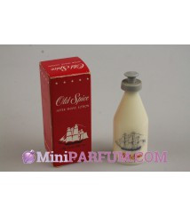 Old spice