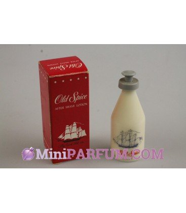 Old spice
