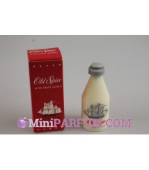 Old spice