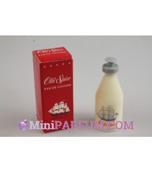 Old spice
