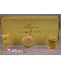 Coffret Sinan