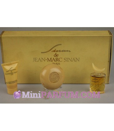 Coffret Sinan