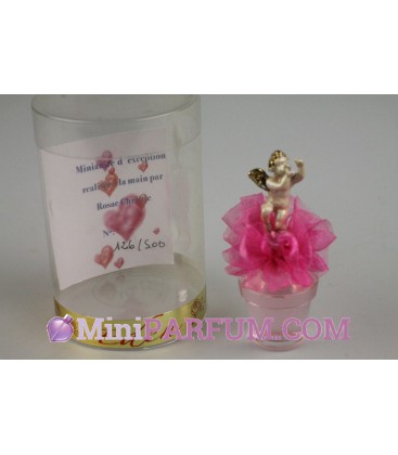 Un petit baiser eden - Pink