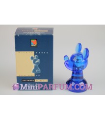 Mickey mouse - royal blue
