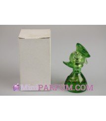 Donald duck - green