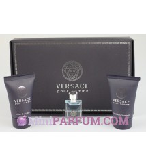 Coffret - Pour homme
