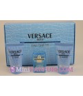 Coffret - Eau fraiche