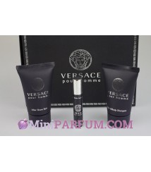 Coffret - Pour homme