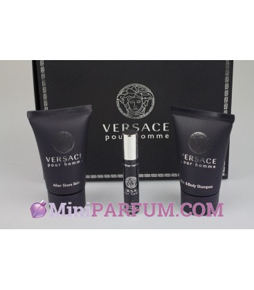 Coffret - Pour homme