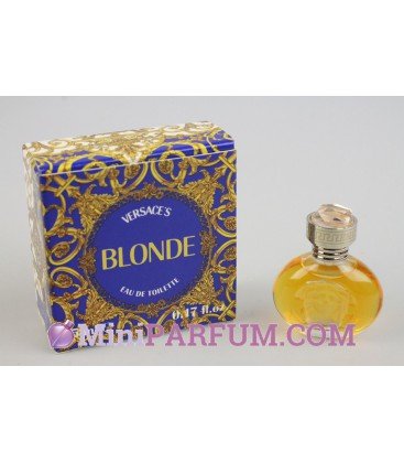 Blonde