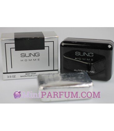 Sung - savon pour le corps
