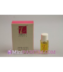 Parfum exclusif - Elysées