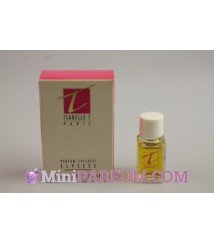 Parfum exclusif - Elysées