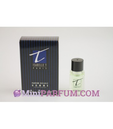 Parfum exclusif - Homme