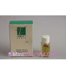 Parfum exclusif - Trocadéro