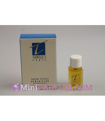 Parfum exclusif - Versailles
