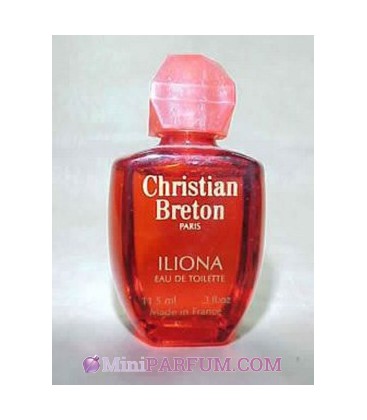 Iliona