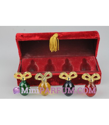 Coffret - Fragrance collection