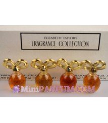 Coffret - Fragrance collection