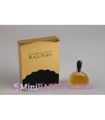 Black pearls