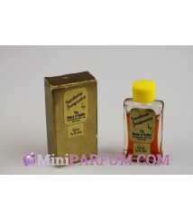 Gardenia fragrance