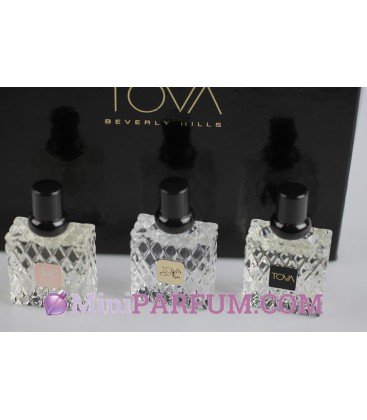 Coffret - Tova
